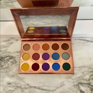 Bh Cosmetics It’s My RayeRaye Pallet